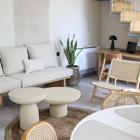 Vabel Skiathos Ngoại thất bức ảnh