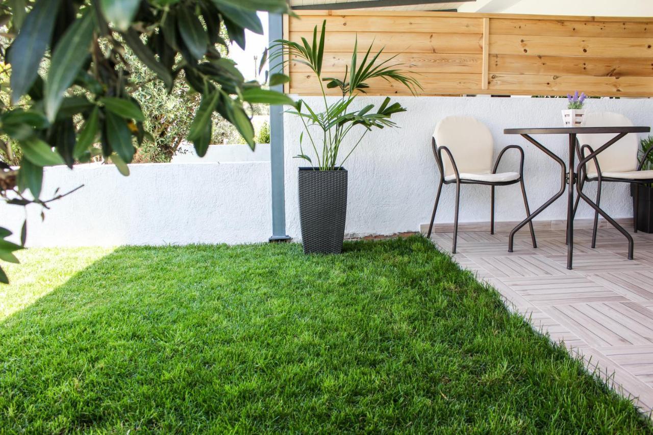 Vabel Skiathos Ngoại thất bức ảnh