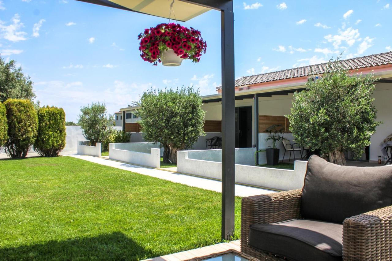 Vabel Skiathos Ngoại thất bức ảnh