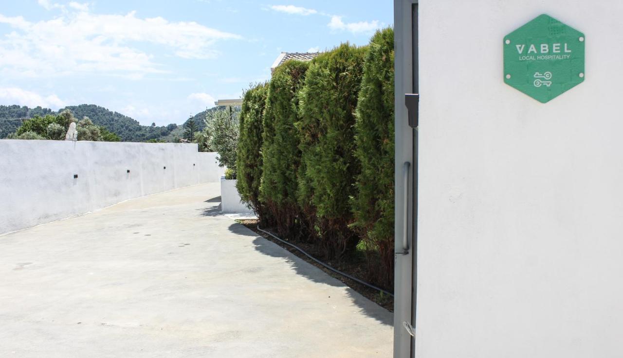 Vabel Skiathos Ngoại thất bức ảnh