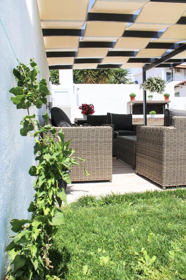 Vabel Skiathos Ngoại thất bức ảnh
