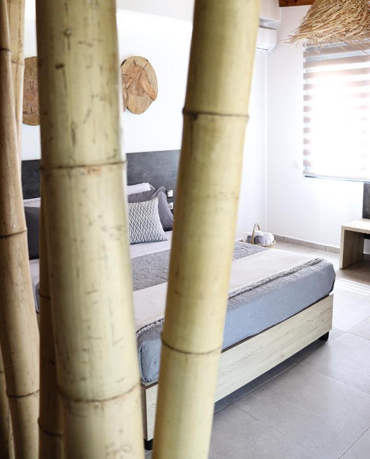 Vabel Skiathos Ngoại thất bức ảnh