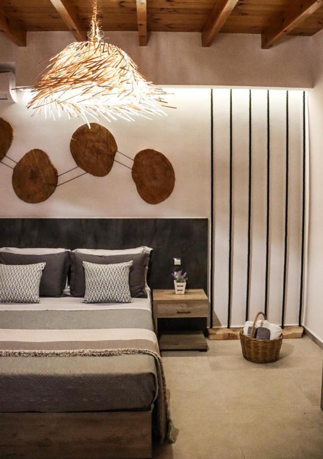 Vabel Skiathos Ngoại thất bức ảnh