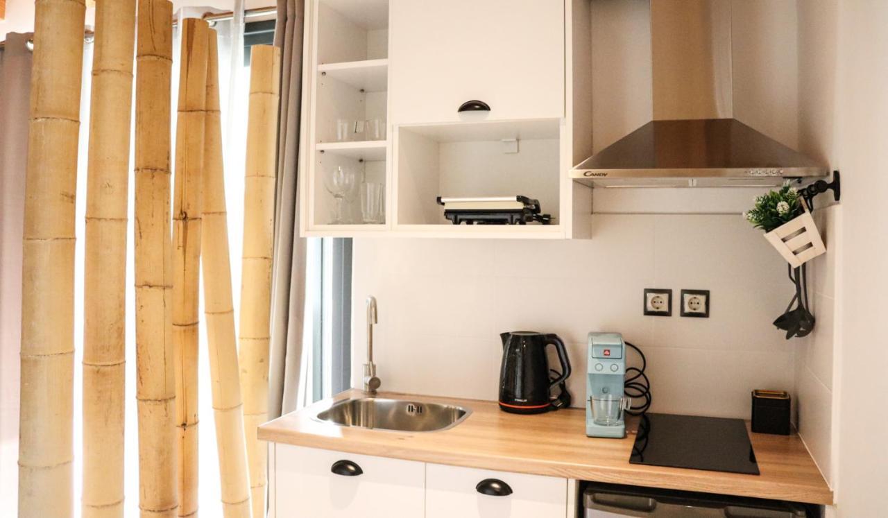 Vabel Skiathos Ngoại thất bức ảnh