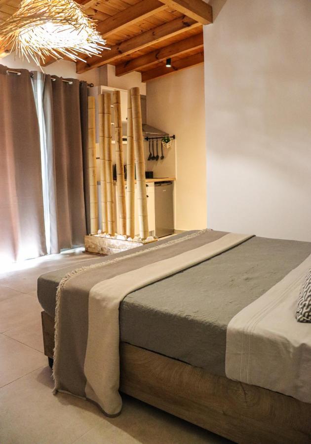 Vabel Skiathos Ngoại thất bức ảnh