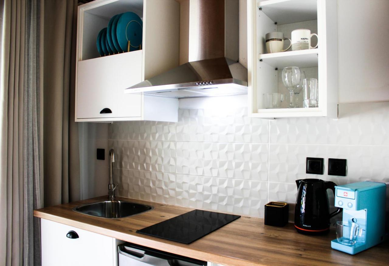 Vabel Skiathos Ngoại thất bức ảnh