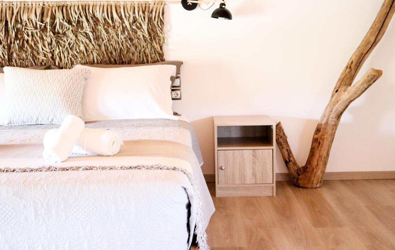 Vabel Skiathos Ngoại thất bức ảnh