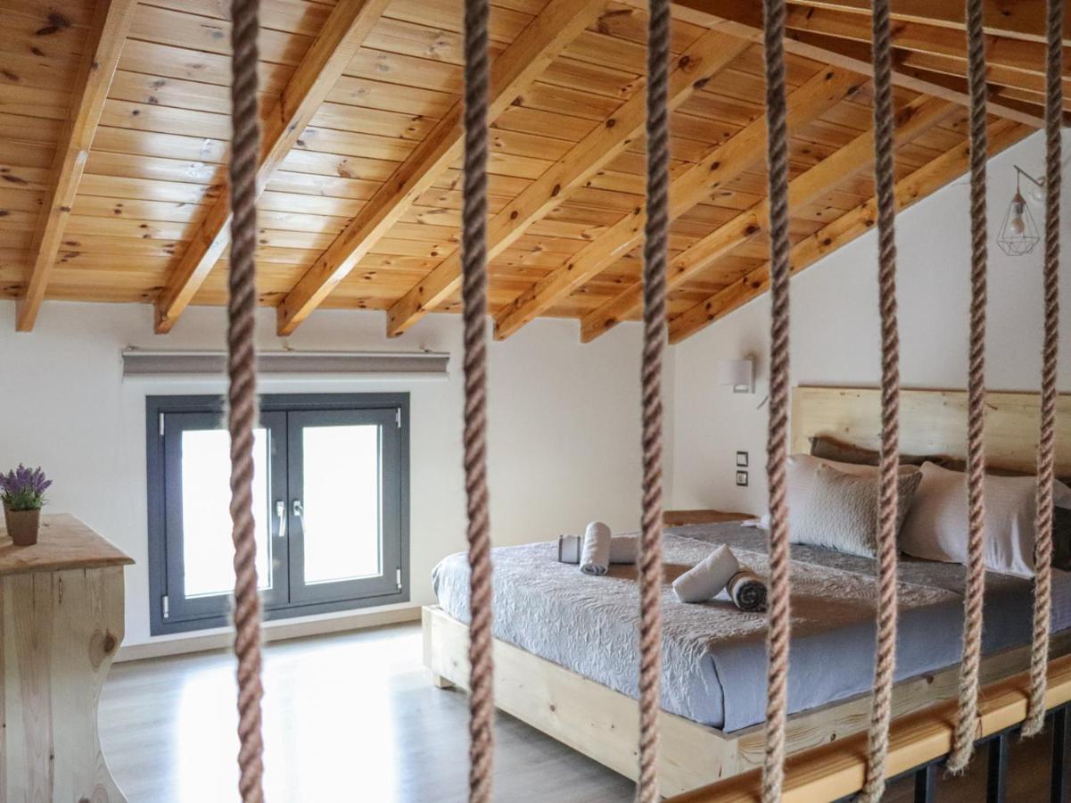 Vabel Skiathos Ngoại thất bức ảnh