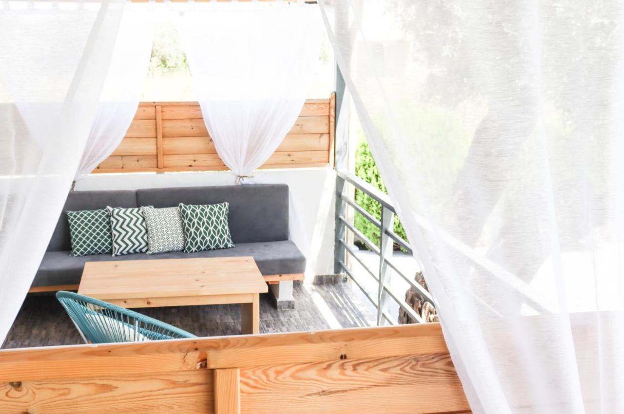 Vabel Skiathos Ngoại thất bức ảnh