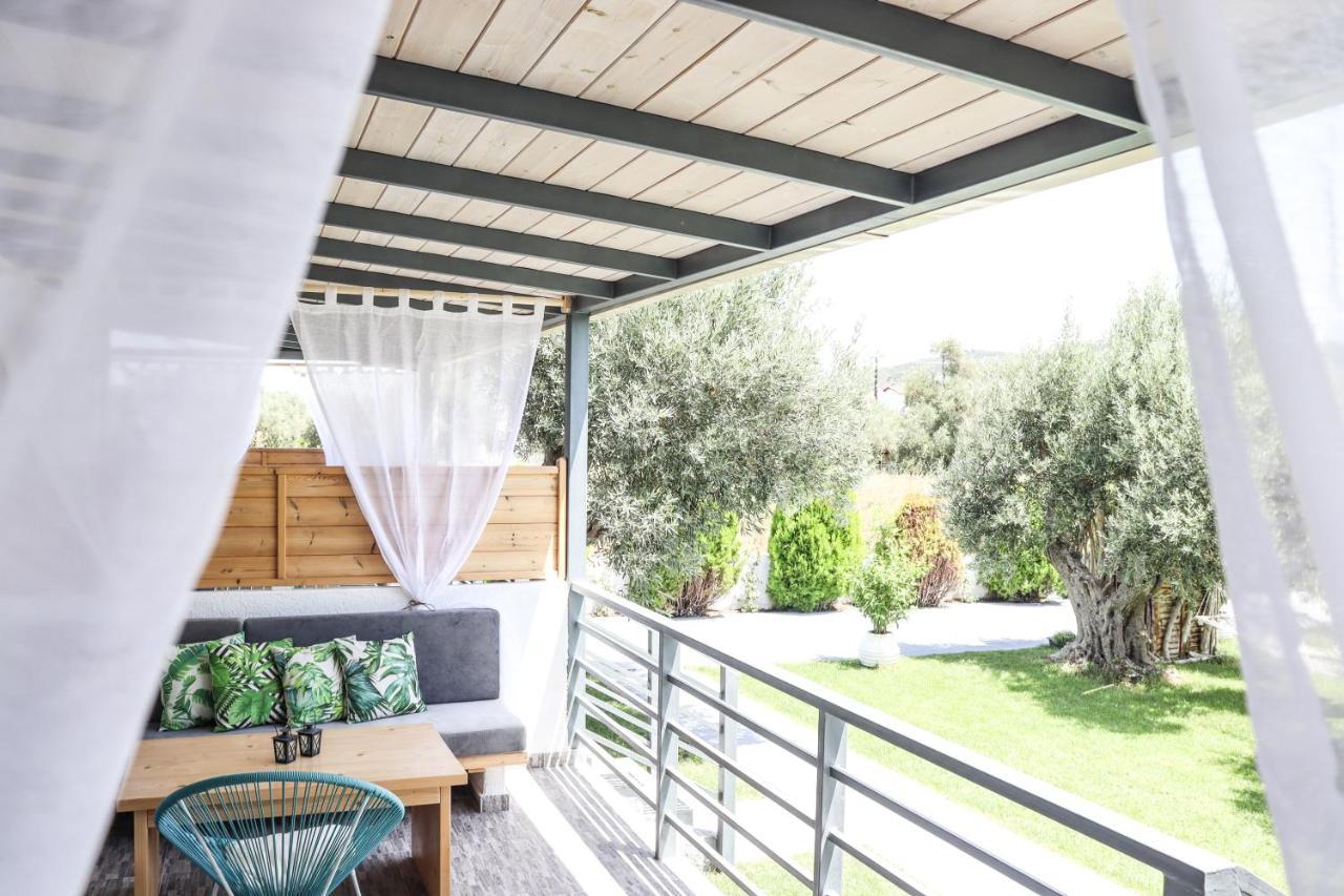 Vabel Skiathos Ngoại thất bức ảnh