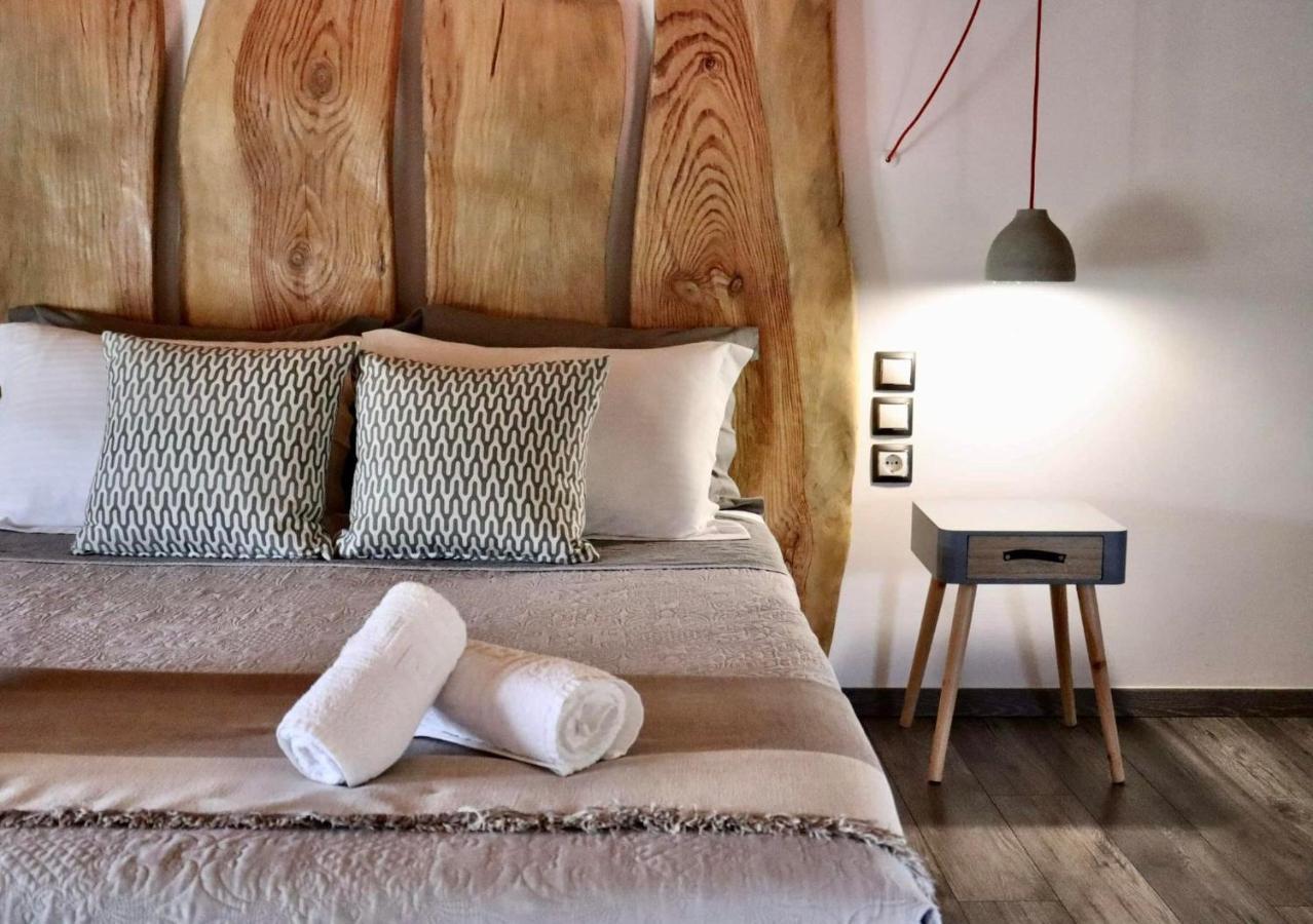 Vabel Skiathos Ngoại thất bức ảnh