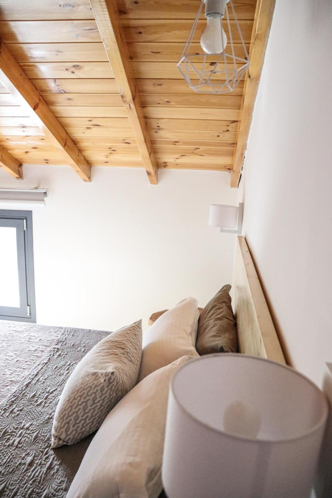 Vabel Skiathos Phòng bức ảnh