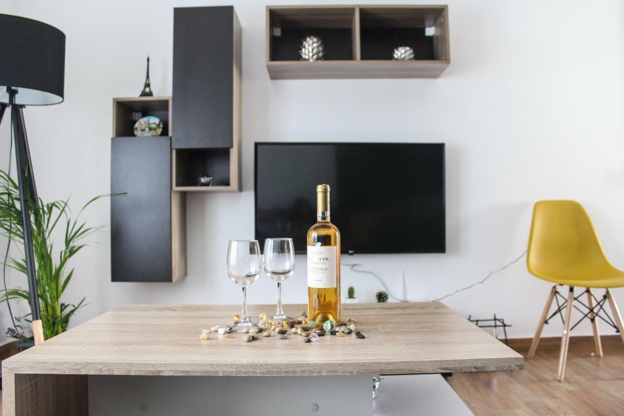Vabel Skiathos Ngoại thất bức ảnh